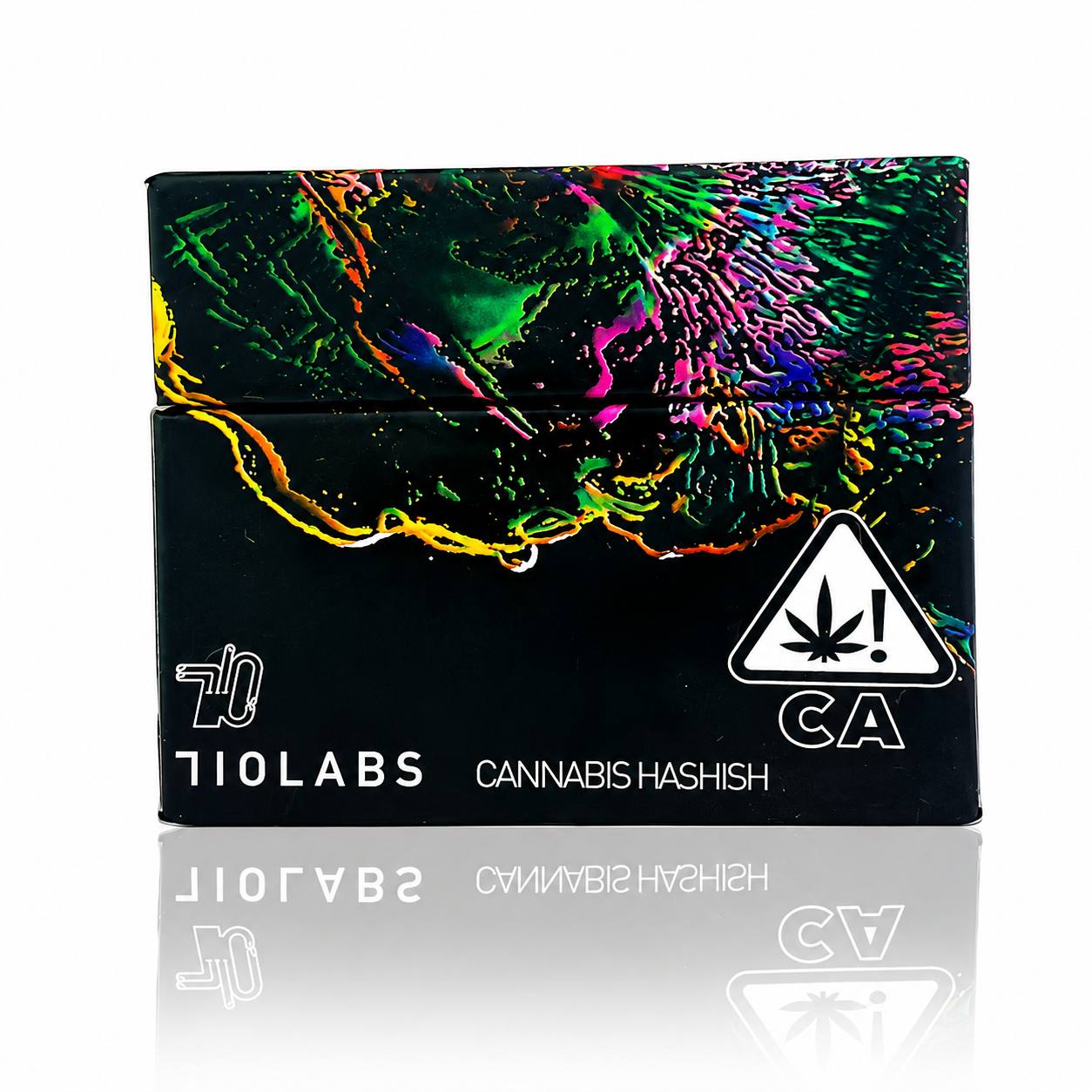 What Are Cannabis Concentrates?