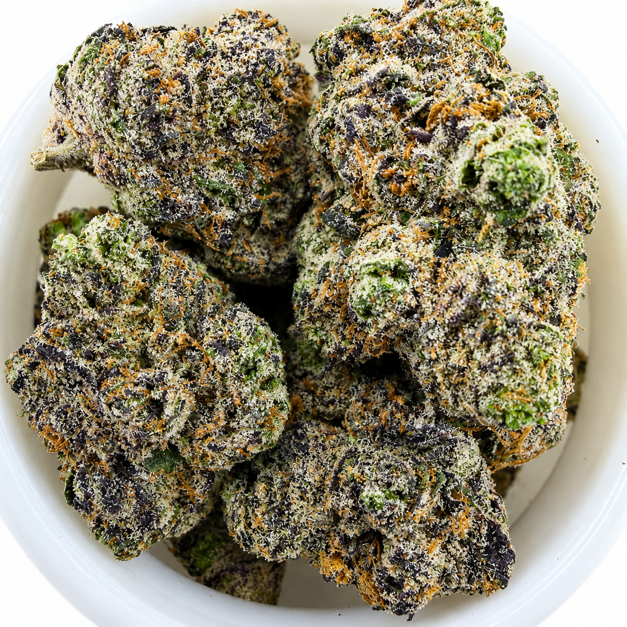 What Are Terpenes and Why Do They Matter?